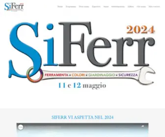 Siferr.com(Siferr) Screenshot