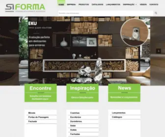 Siforma.net(SISTEMAS PARA MÓVEIS) Screenshot