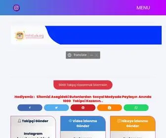 Sifresiz.co(şifresiz beğeni) Screenshot
