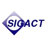 Sigact.org Favicon