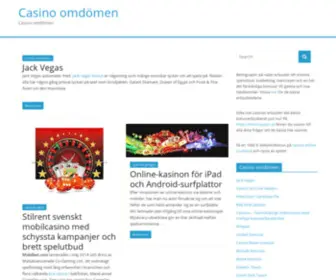 Sigalcasino.com Screenshot