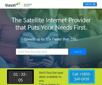 Sighost.us(Fast Service Provide in Rural Areas) Screenshot