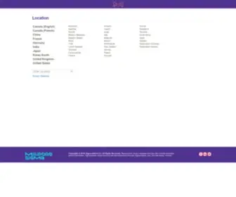 Sigma-Aldrich.com(Merck) Screenshot