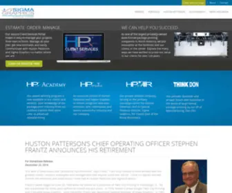 Sigmagraphics.net(Sigmagraphics) Screenshot
