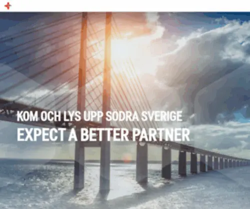 Sigmaindustrysouth.se(Sigma Industry South) Screenshot