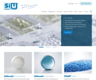 Sigmund-Lindner.com(Sigmund Lindner GmbH) Screenshot