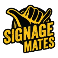 Signagemates.com.au Favicon