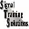 Signaltrain.com Favicon