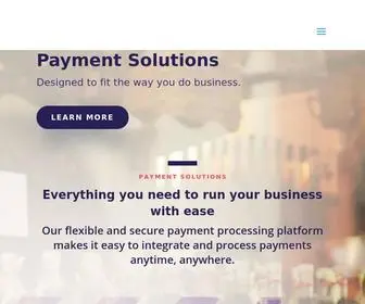 Signaturepayments.com(Signature Payments) Screenshot