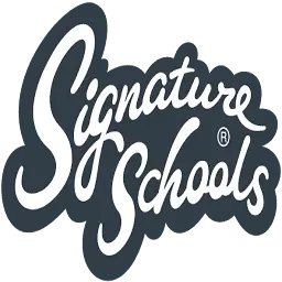 Signatureschools.co.uk Logo