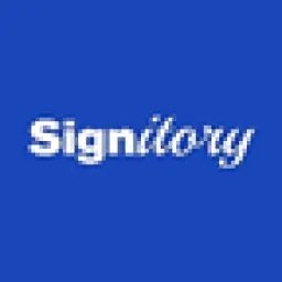 Signitory.com Favicon