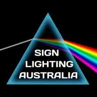 Signlighting.com.au Favicon