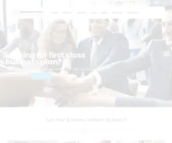 Signmanagergroup.com(Signmanager) Screenshot