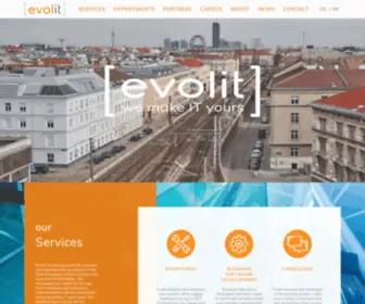 Signon-IT.com(Signon IT) Screenshot