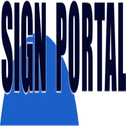 Signportal.ro Logo