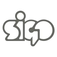 Sigo.be Favicon