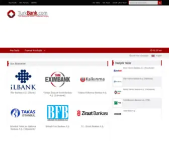 Sigortacilik.net(Türk Bankacılık Sektörü Hakkında Öğrenmek İstediğiniz Herşey) Screenshot