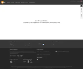 Sihanfg.com(广州市思翰化工有限公司) Screenshot