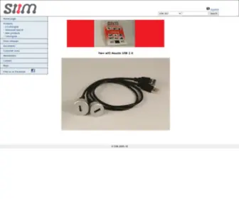 Siim.com(Traversa) Screenshot