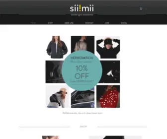 Siimii.de(Siimii) Screenshot