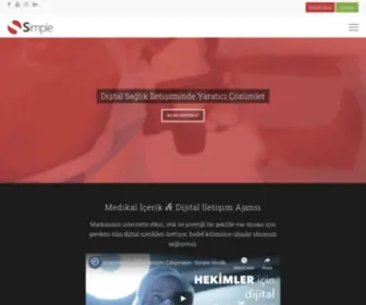 Siimple.net(Simple) Screenshot