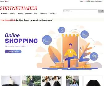 Siirtnethaber.com(高清) Screenshot