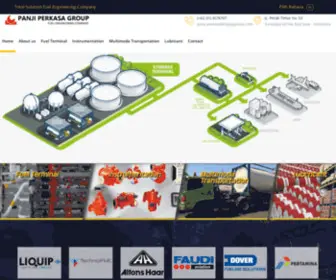 Sijaipgroup.com(Sijaipgroup) Screenshot