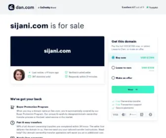 Sijani.com(گروه) Screenshot