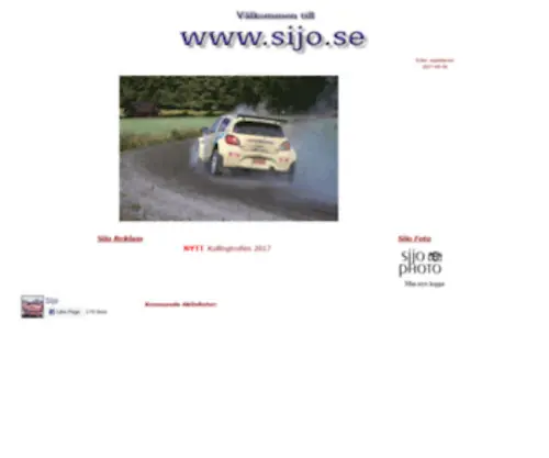 Sijo.se(Reklam) Screenshot
