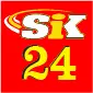 Sik24.com Logo