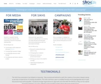 Sikhpa.com(Bot Verification) Screenshot