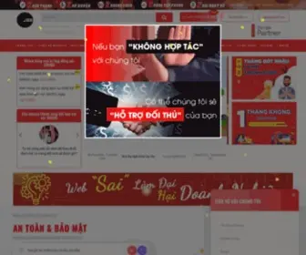 Sikido.vn(Web chuy) Screenshot
