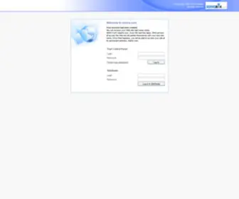 Silahis.com(Parallels H) Screenshot