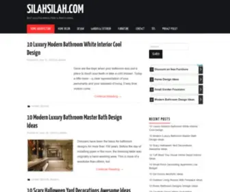 SilahSilah.com(Best selected images from a professional) Screenshot