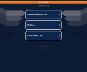 Silcmanual.org(Silc manual) Screenshot
