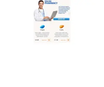 Sildenafiltotake.com(Sildenafil) Screenshot