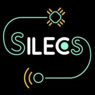 Silecs.net Logo