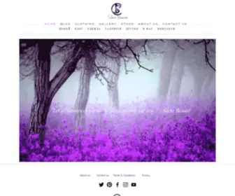 Silentbeaute.com(Beauté) Screenshot