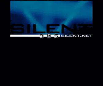 Silent.net(W.A.S.T.E) Screenshot