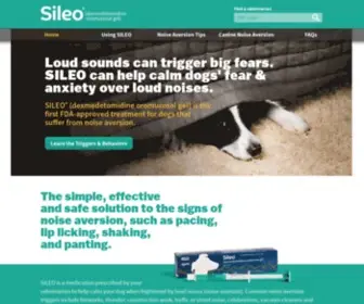 Sileodogus.com(Sileodogus) Screenshot