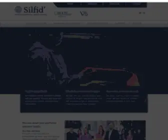 Silfid.es(Cirugía) Screenshot