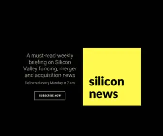 Silicon.news(A must) Screenshot