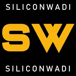Siliconwadi.fr Logo
