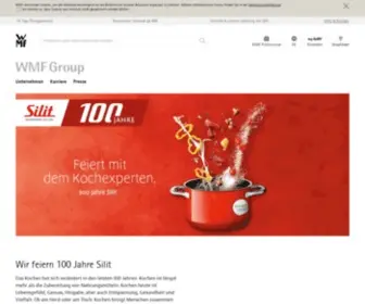 Silit.de(Vitaliano) Screenshot