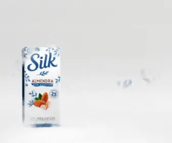 Silk.mx(Salud y alimentacion) Screenshot