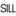 Sill-Lighting.com Logo