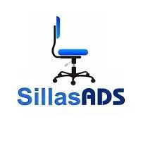 Sillasads.com Logo