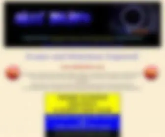 Sillybeliefs.com(Silly Beliefs) Screenshot