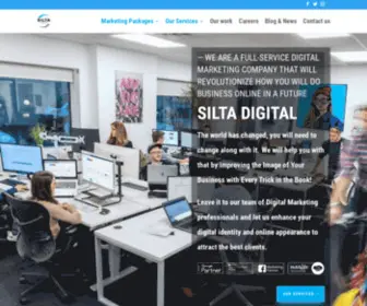 Siltadigital.com(A FULL) Screenshot