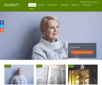 Siltalehti.fi(Silta) Screenshot